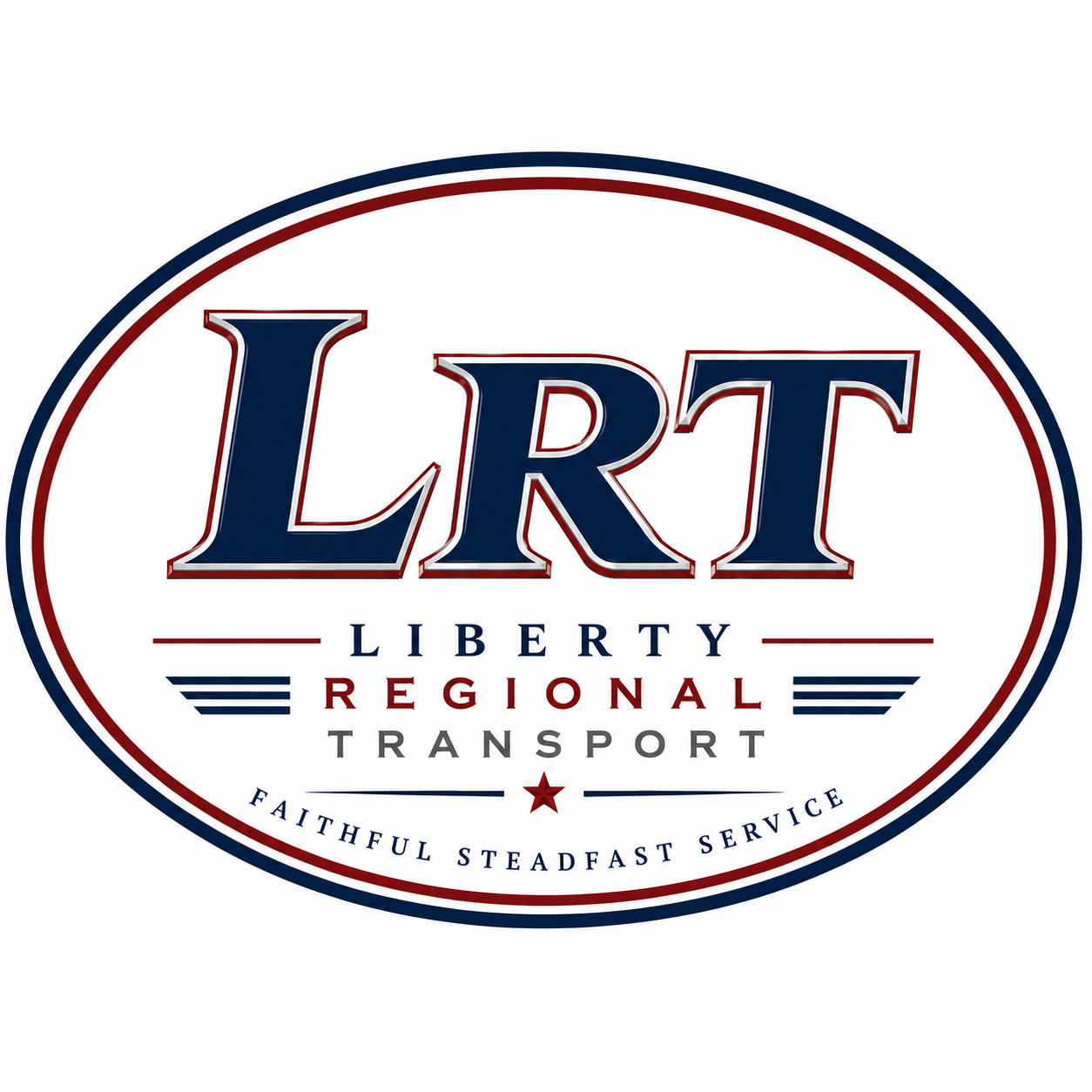 Liberty Regional Transport